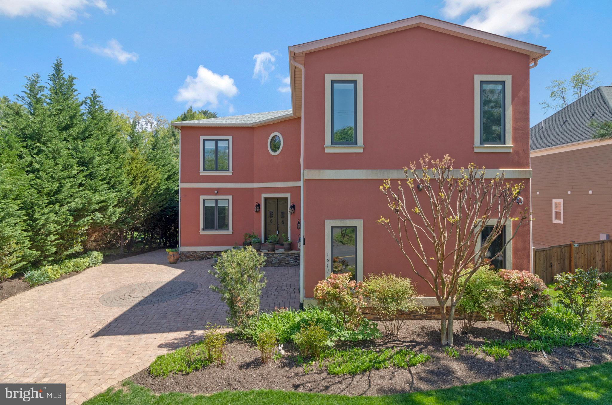 1617 Kirby Road McLean, VA 22101 - Photo 2 of 86 FRONT