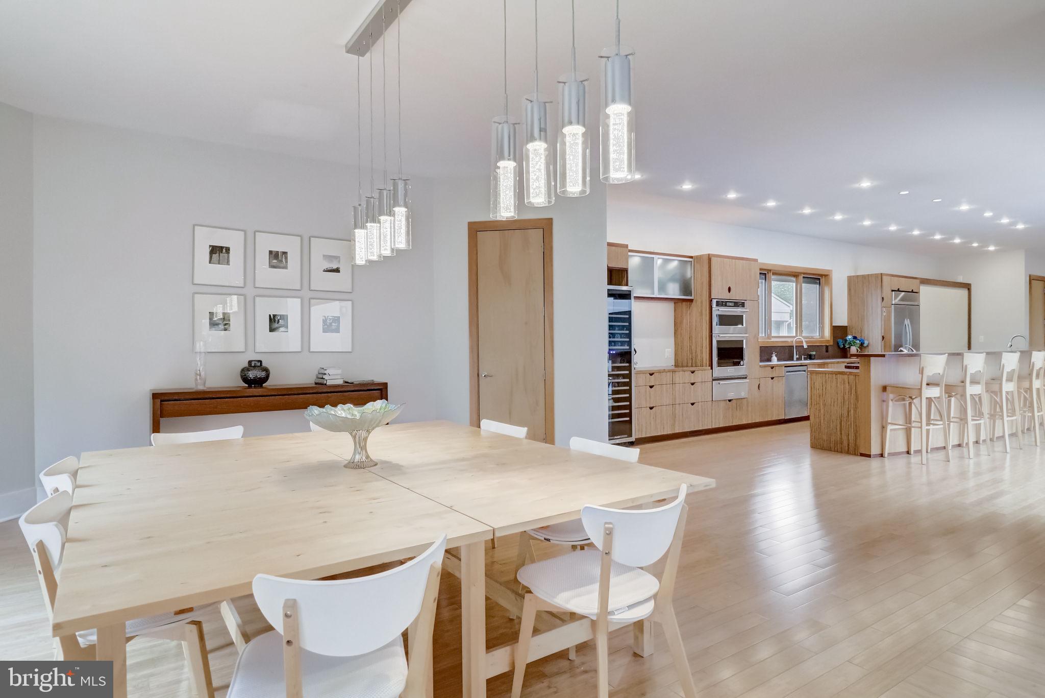 1617 Kirby Road McLean, VA 22101 - Photo 26 of 86 DINING ROOM
