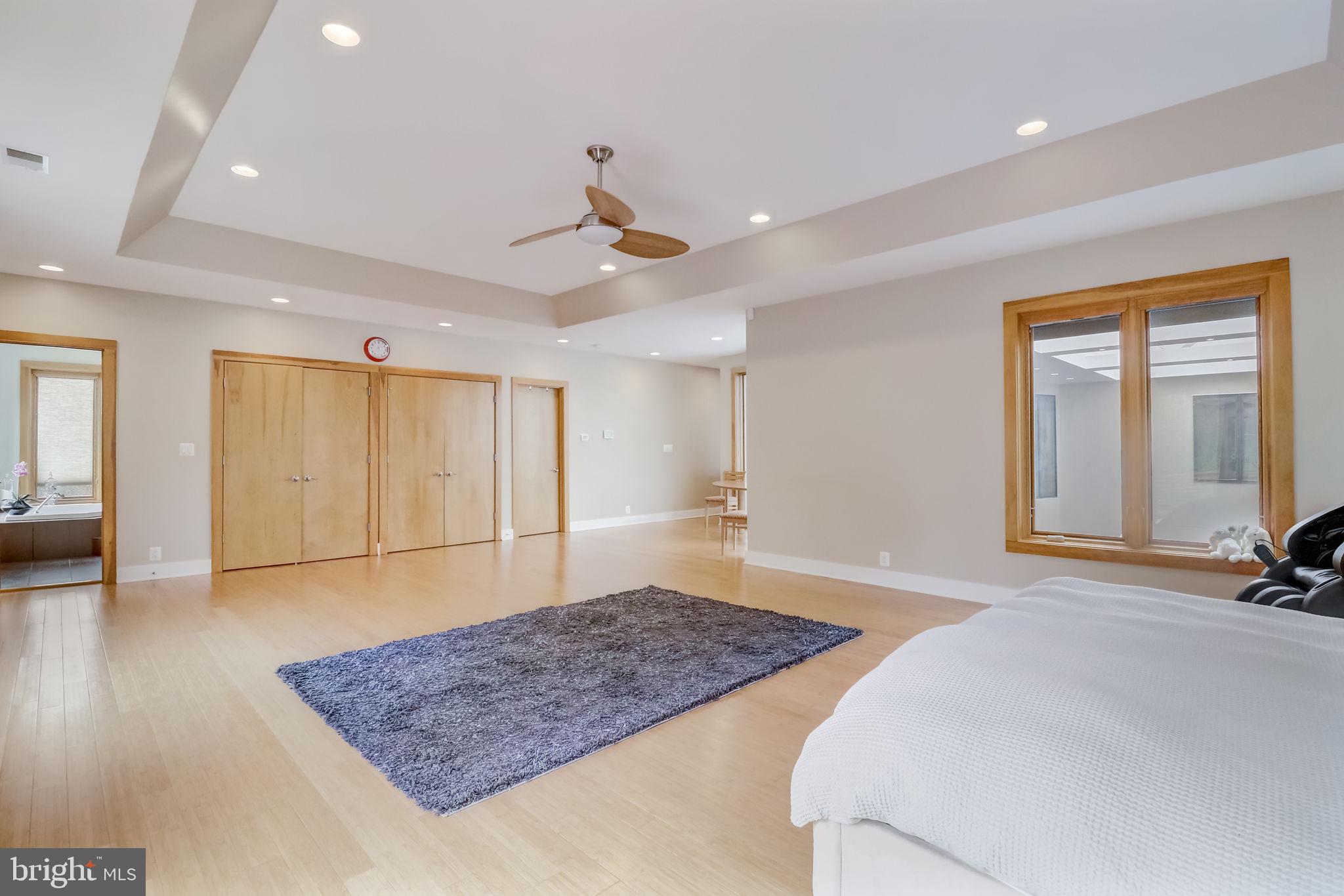 1617 Kirby Road McLean, VA 22101 - Photo 41 of 86 PRIMARY SUITE