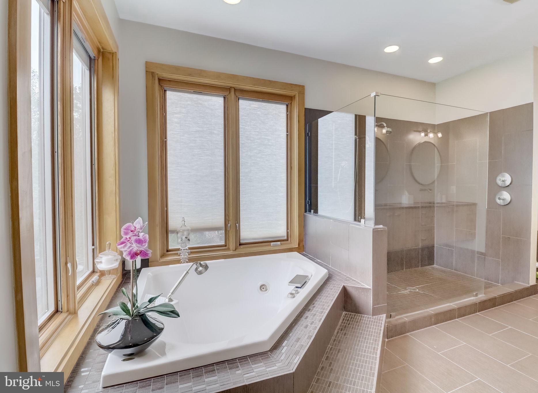 1617 Kirby Road McLean, VA 22101 - Photo 44 of 86 PRIMARY EN SUITE