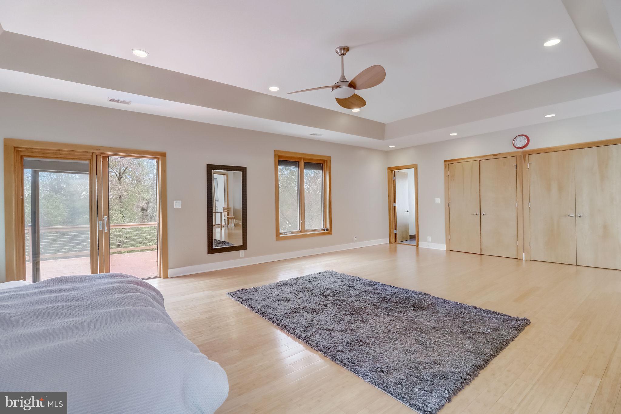 1617 Kirby Road McLean, VA 22101 - Photo 47 of 86 PRIMARY SUITE