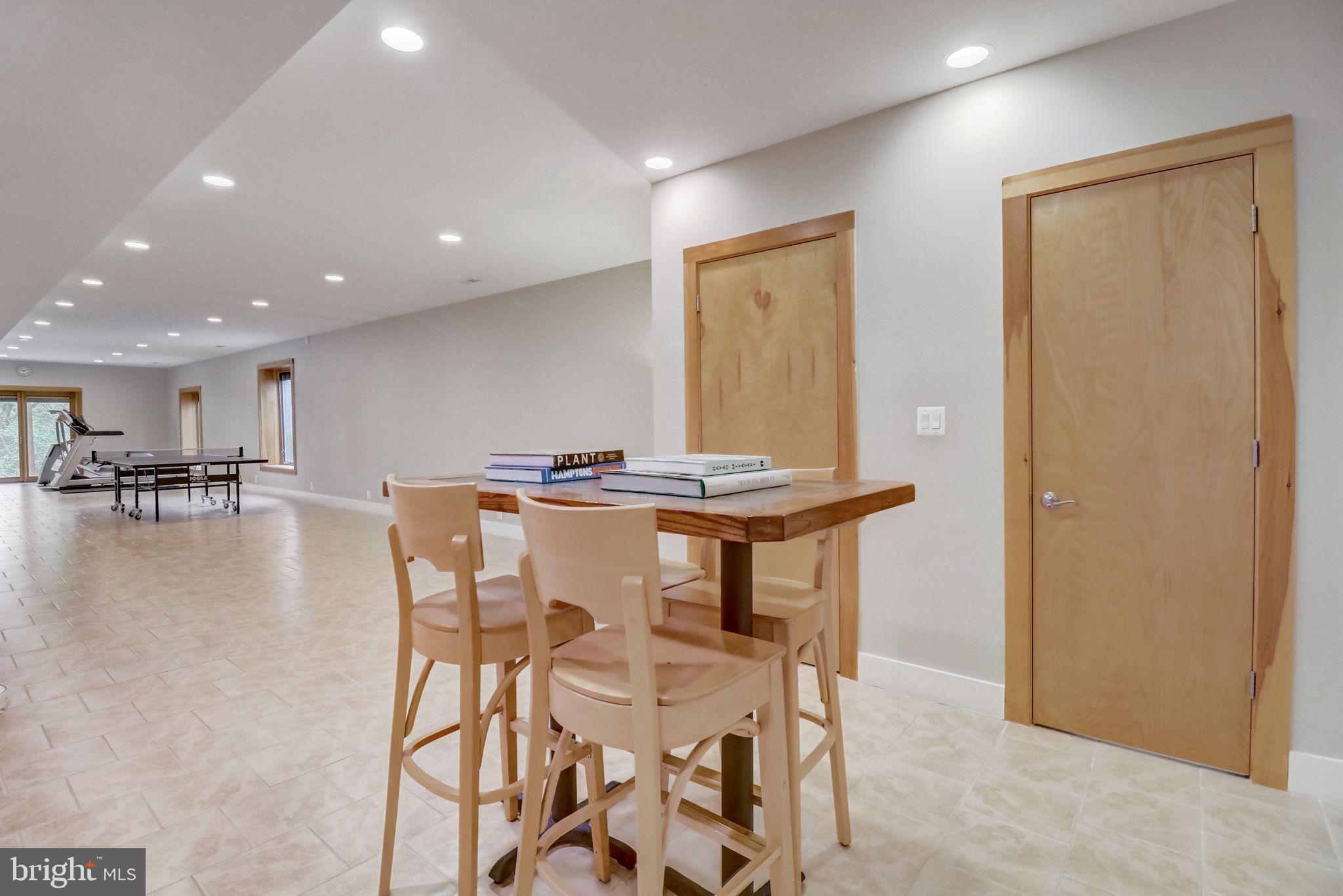 1617 Kirby Road McLean, VA 22101 - Photo 66 of 86 REC ROOM WITH PLENTY ADDITIONAL STORAGE