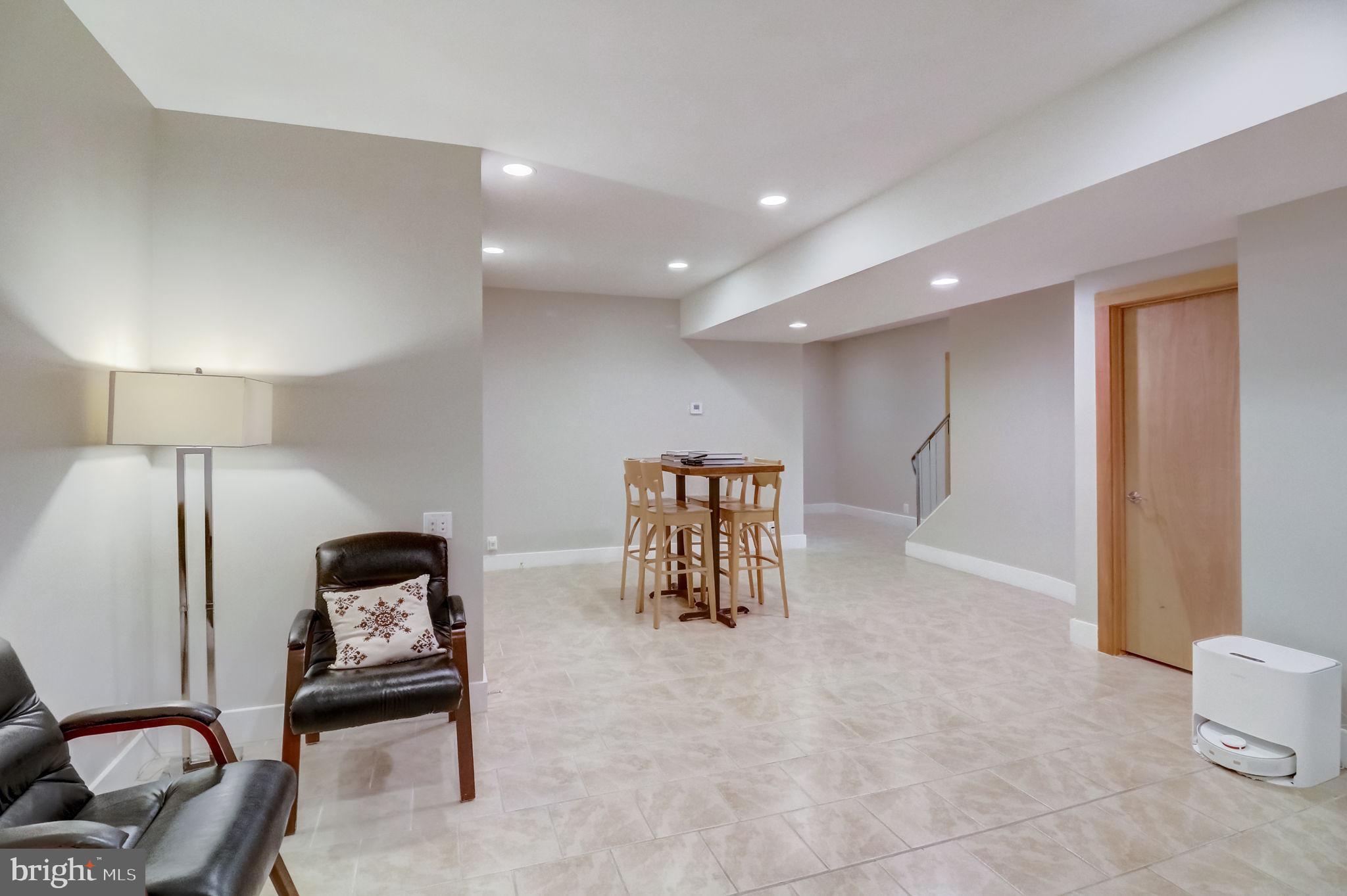 1617 Kirby Road McLean, VA 22101 - Photo 67 of 86 REC ROOM WITH PLENTY ADDITIONAL STORAGE