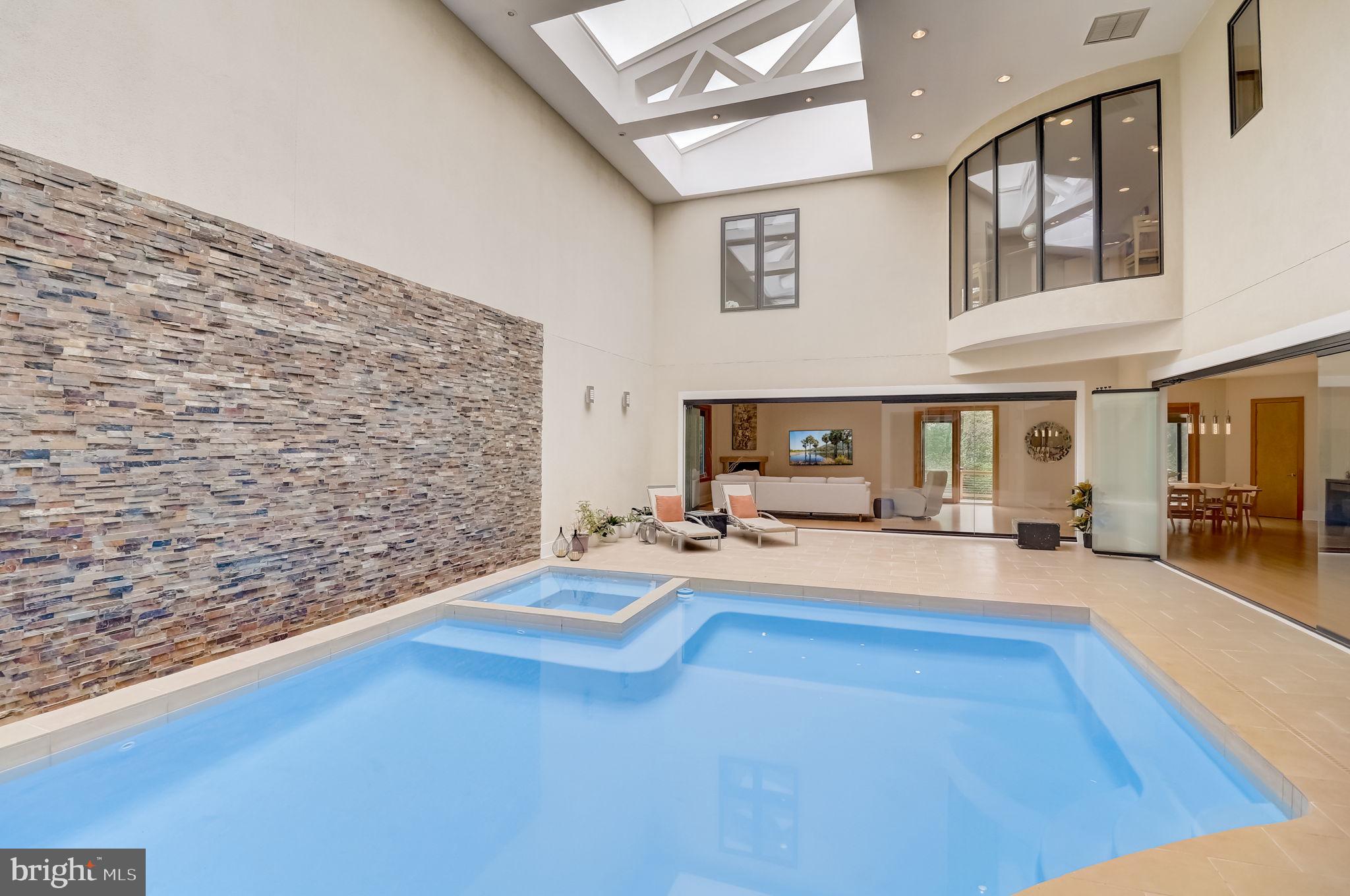 1617 Kirby Road McLean, VA 22101 - Photo 7 of 86 POOL