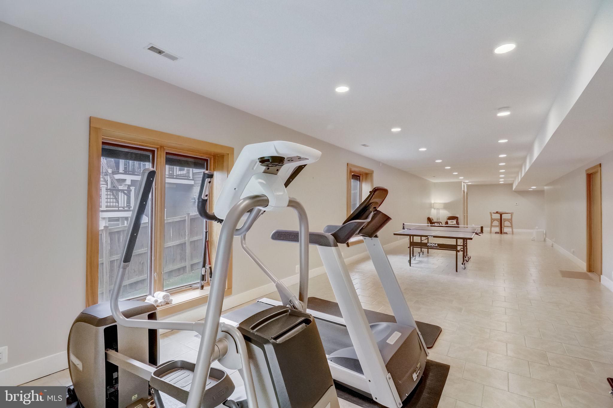 1617 Kirby Road McLean, VA 22101 - Photo 72 of 86 REC ROOM