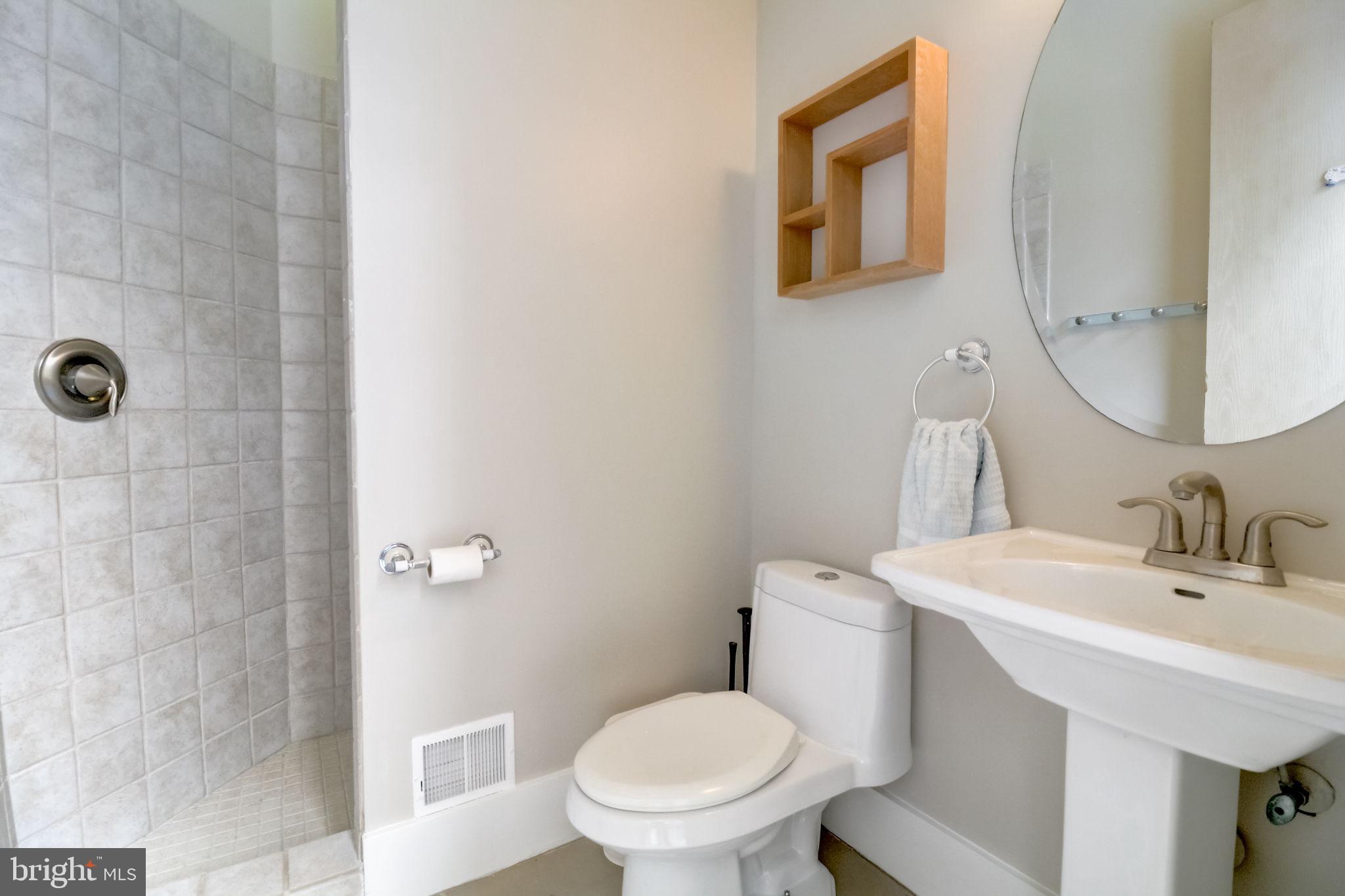 1617 Kirby Road McLean, VA 22101 - Photo 79 of 86 Full Bathroom off Pool