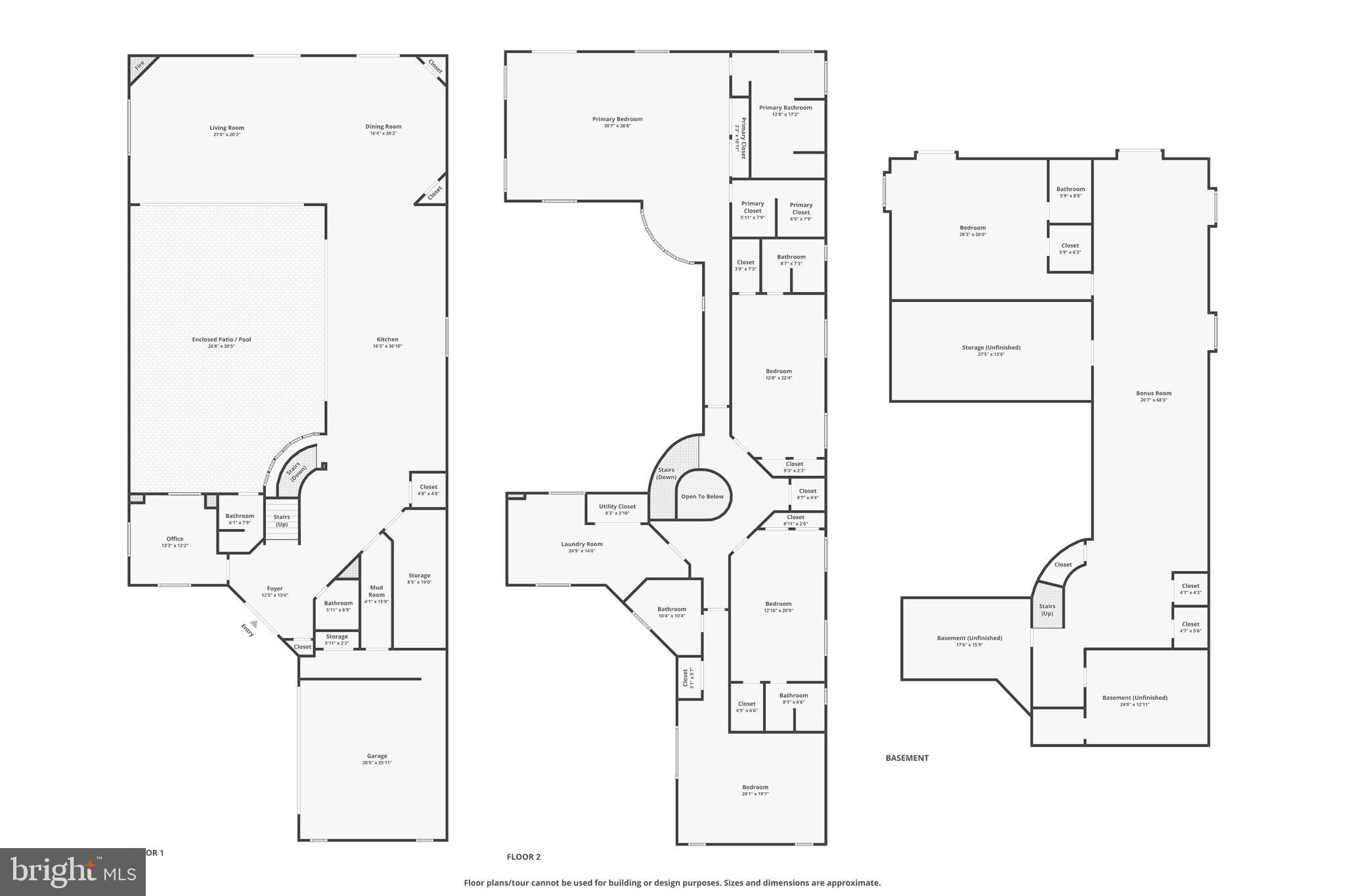 1617 Kirby Road McLean, VA 22101 - Photo 86 of 86 COMBINED