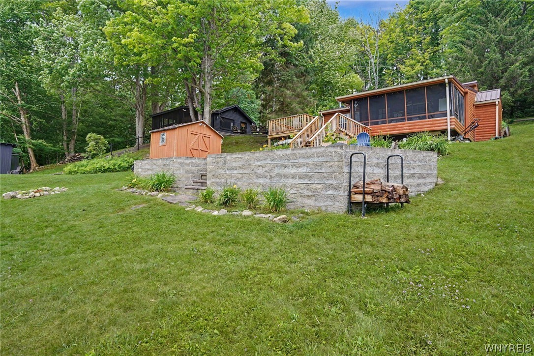 8306 8th Caneadea, NY 14717 - Photo 7 of 26