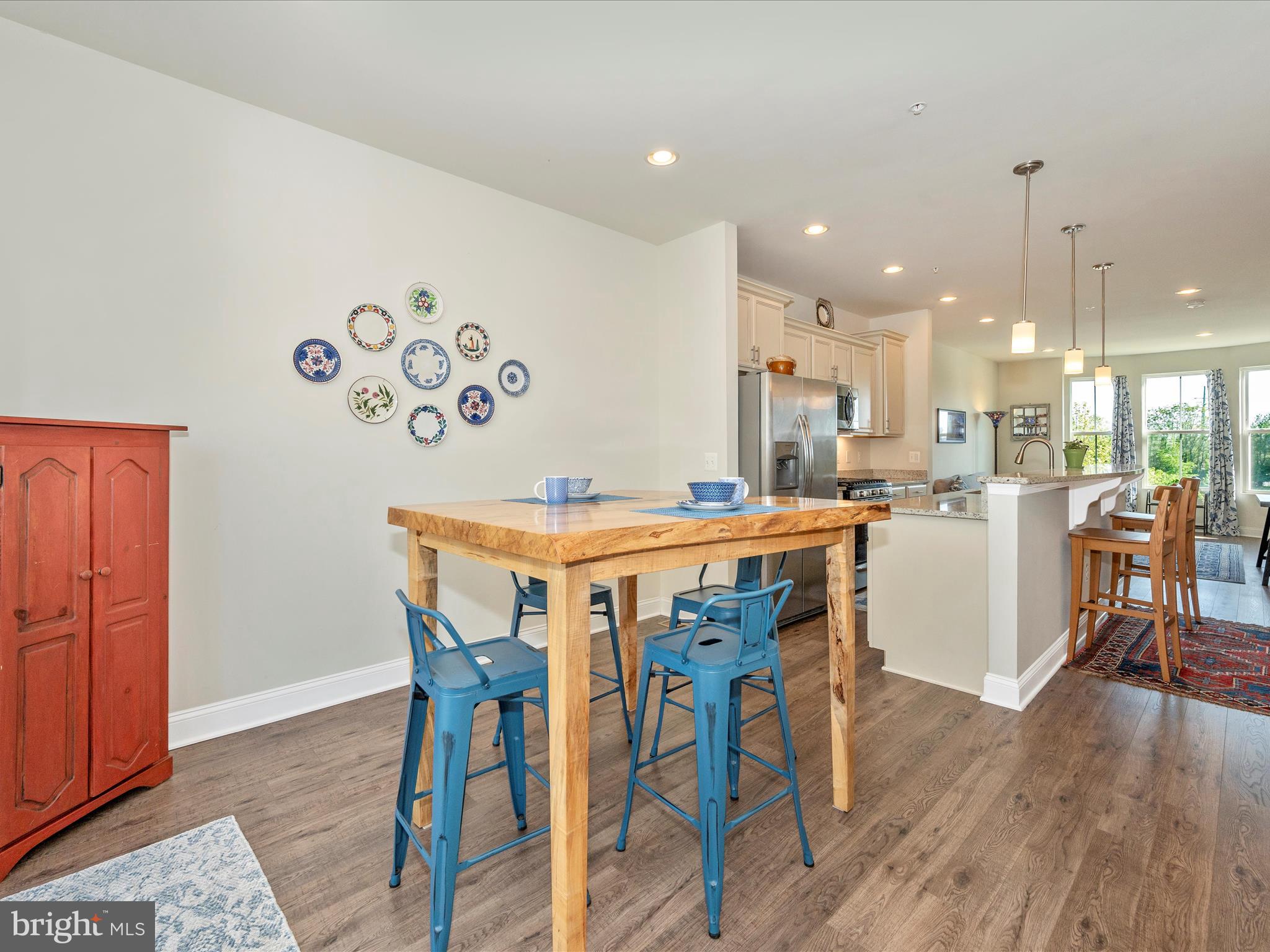 619 East 7th Street Frederick, MD 21701 - Photo 14 of 52 Dining Area