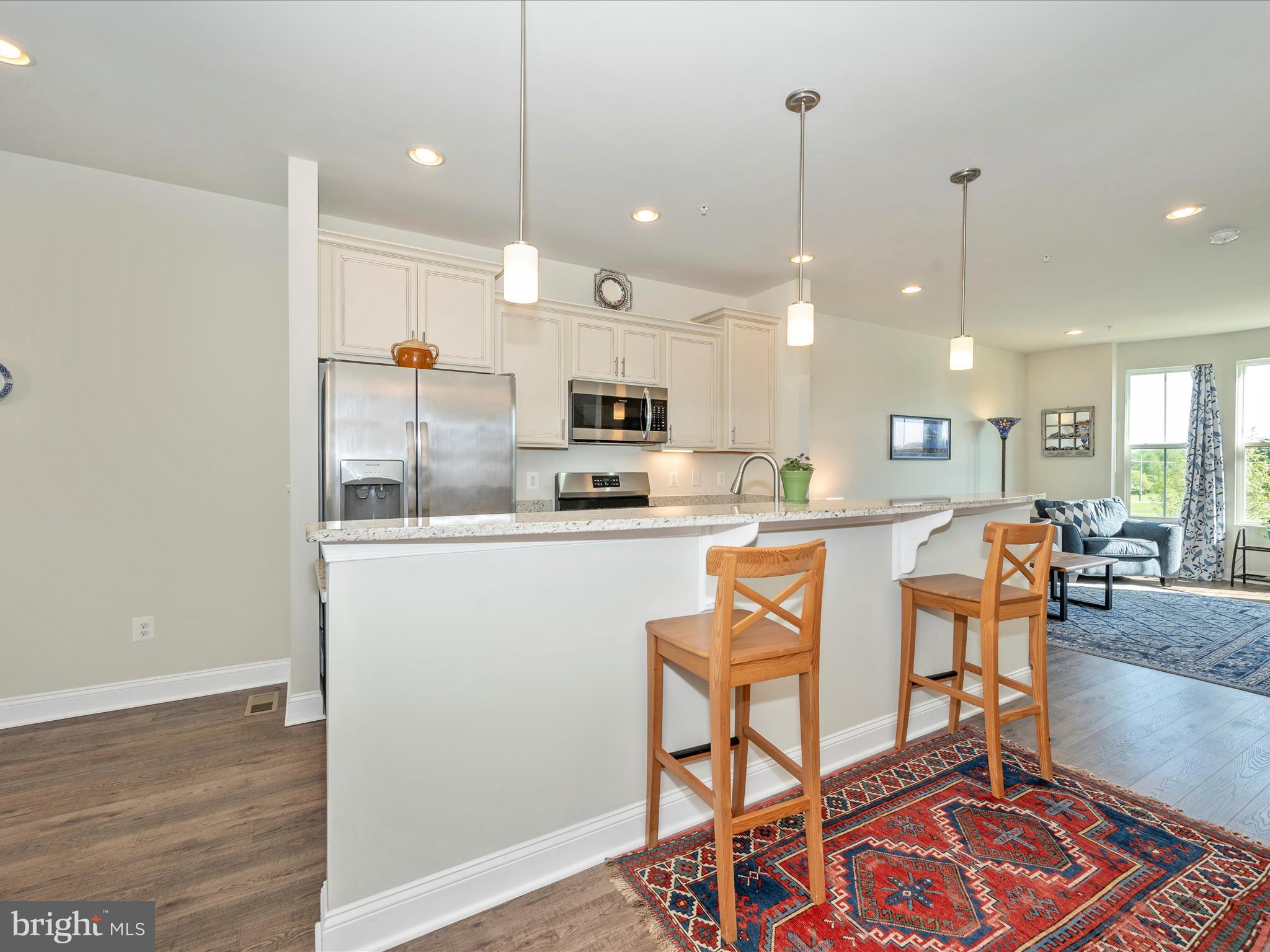 619 East 7th Street Frederick, MD 21701 - Photo 16 of 52 Kitchen