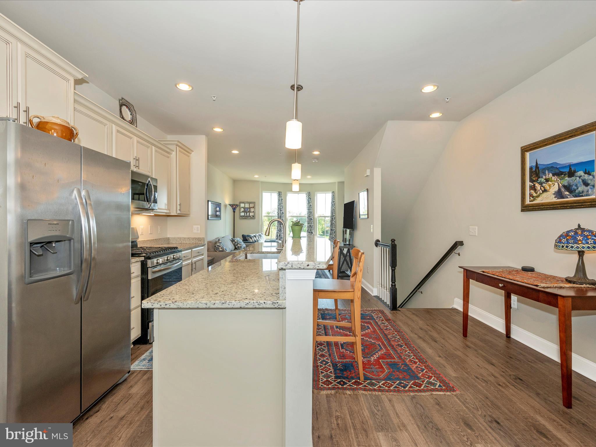 619 East 7th Street Frederick, MD 21701 - Photo 17 of 52 Kitchen