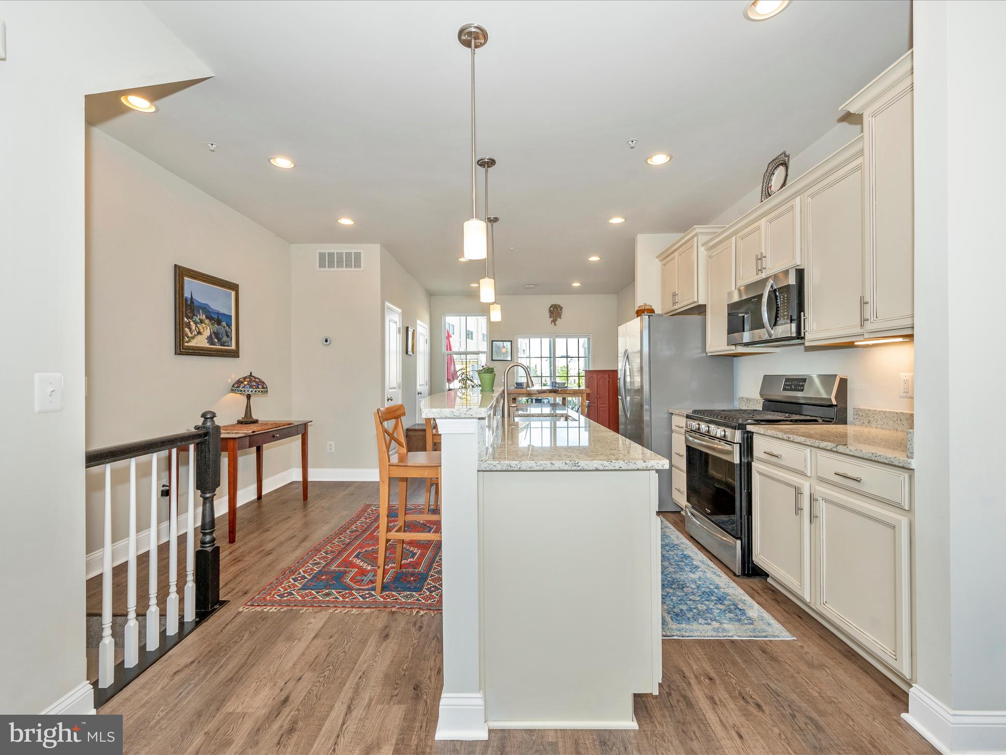 619 East 7th Street Frederick, MD 21701 - Photo 18 of 52 Kitchen