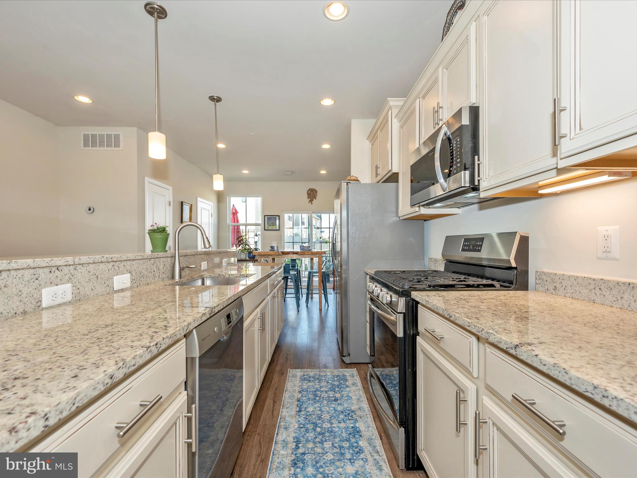 619 East 7th Street Frederick, MD 21701 - Photo 19 of 52 Kitchen