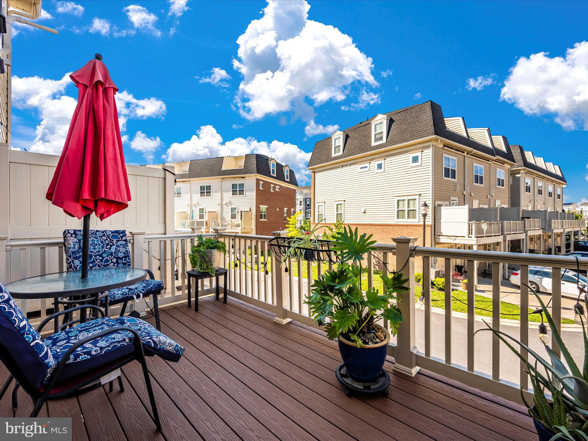 619 East 7th Street Frederick, MD 21701 - Photo 20 of 52 Deck