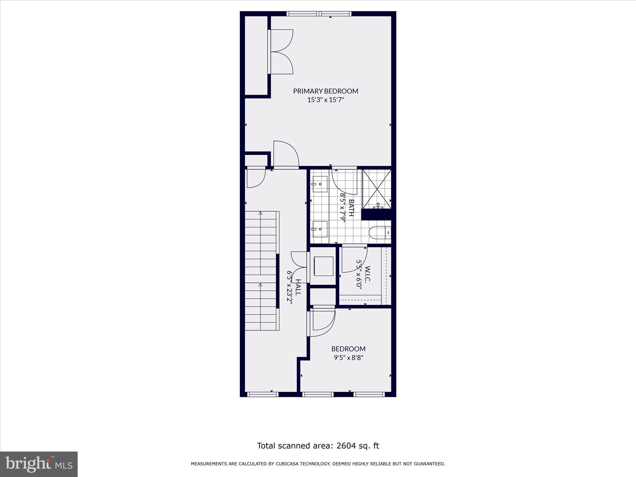 619 East 7th Street Frederick, MD 21701 - Photo 22 of 52 Upper Level