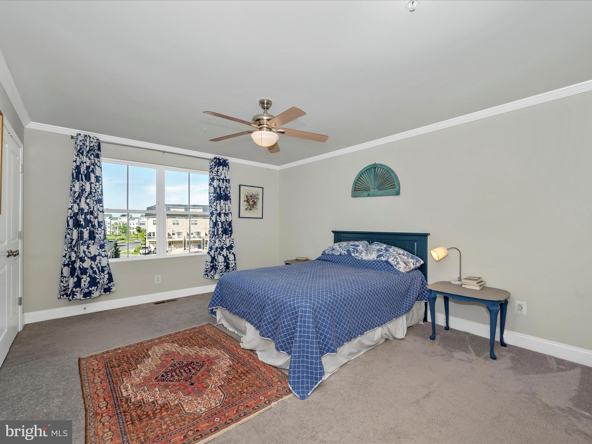 619 East 7th Street Frederick, MD 21701 - Photo 23 of 52 Primary Bedroom