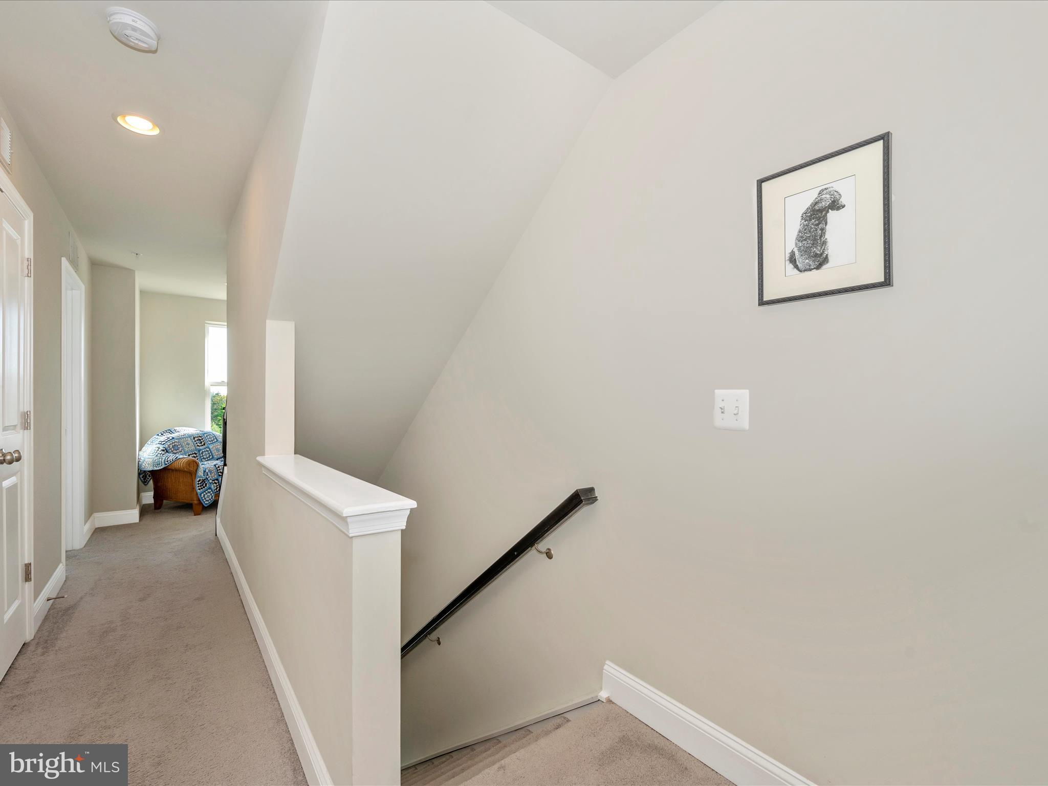 619 East 7th Street Frederick, MD 21701 - Photo 28 of 52 Hall