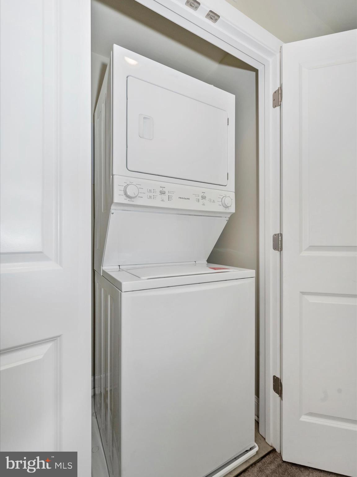 619 East 7th Street Frederick, MD 21701 - Photo 29 of 52 Laundry Area