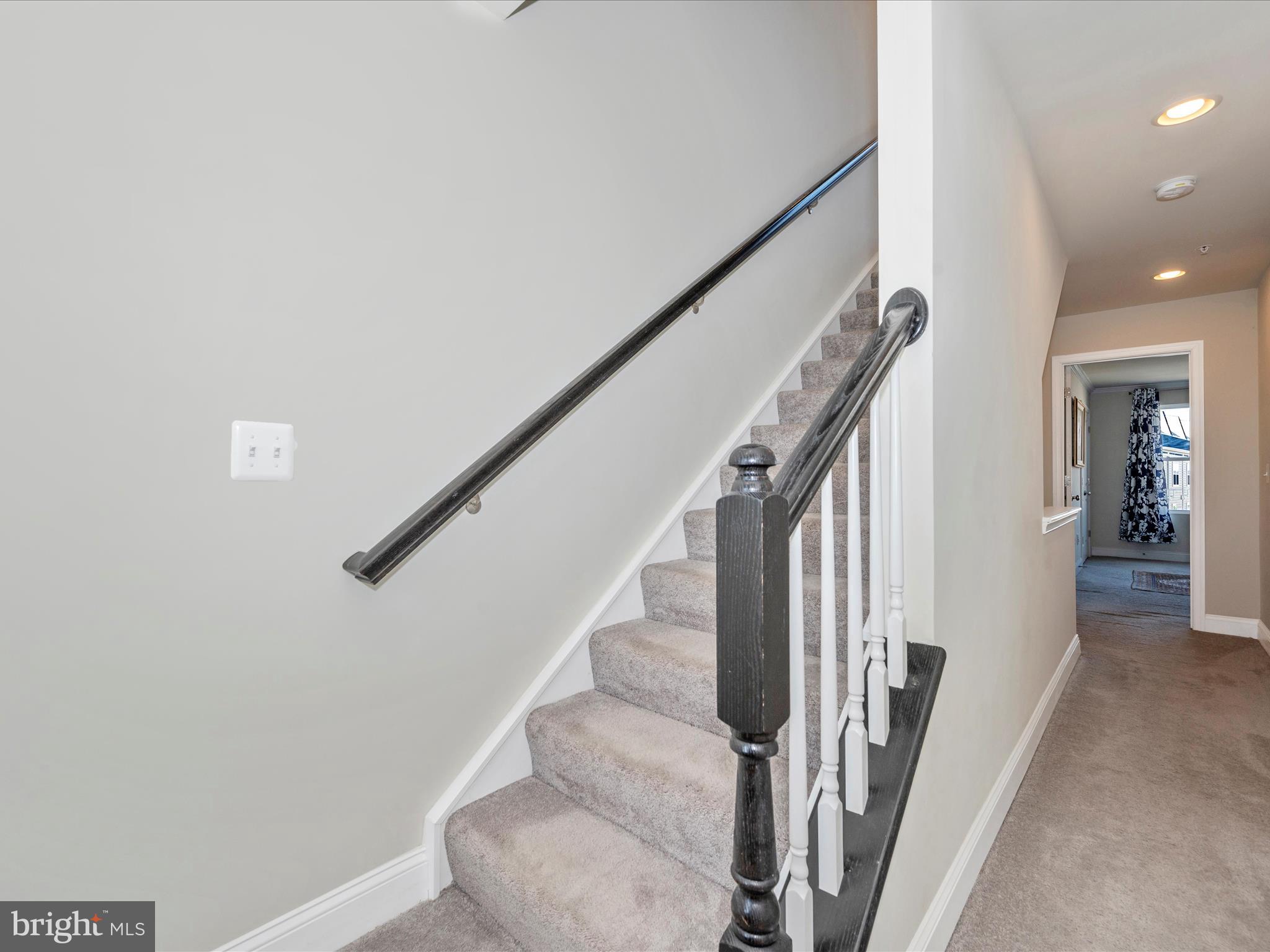 619 East 7th Street Frederick, MD 21701 - Photo 31 of 52 Hall