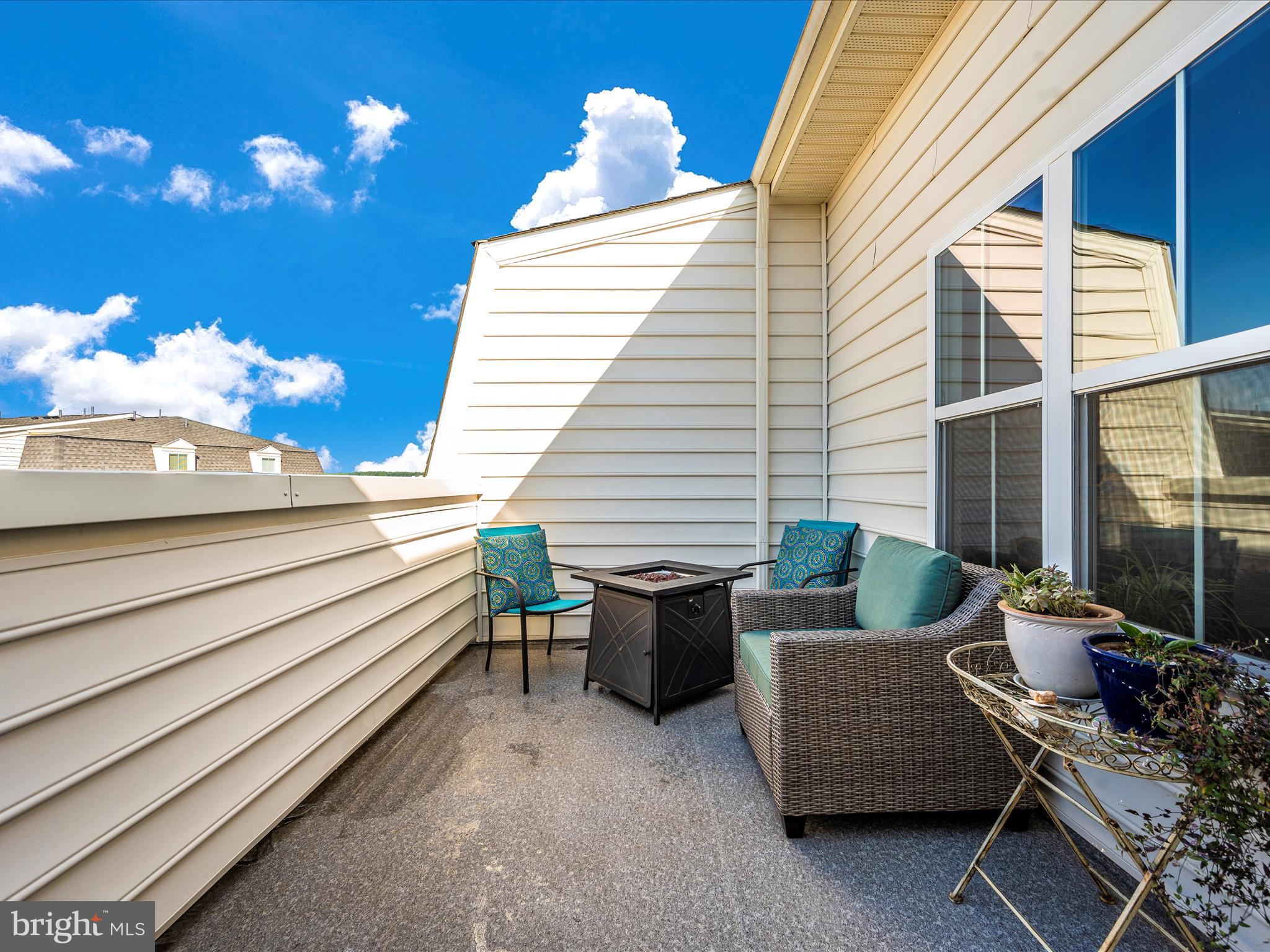 619 East 7th Street Frederick, MD 21701 - Photo 37 of 52 Deck