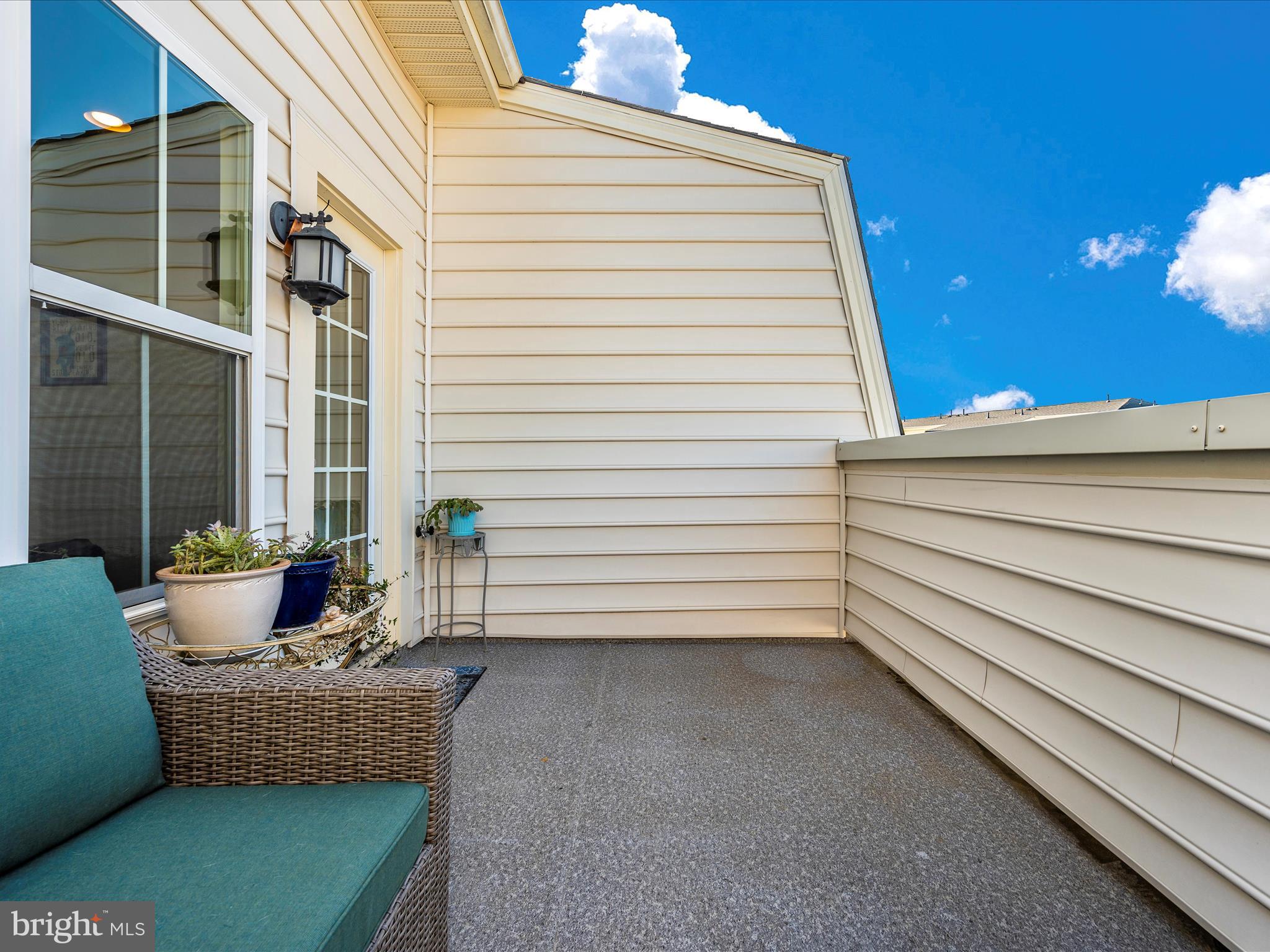 619 East 7th Street Frederick, MD 21701 - Photo 38 of 52 Deck