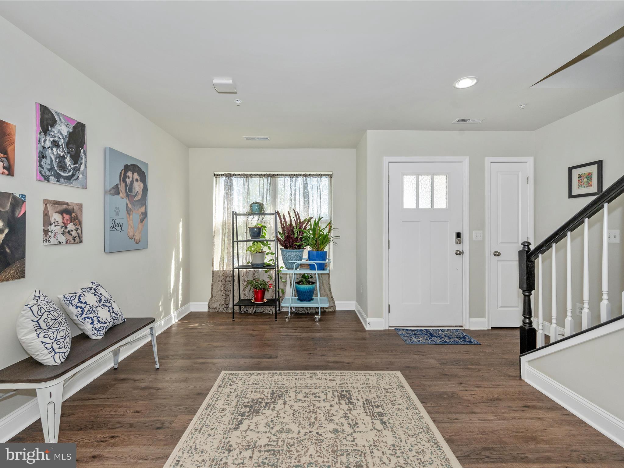 619 East 7th Street Frederick, MD 21701 - Photo 4 of 52 Entry Level