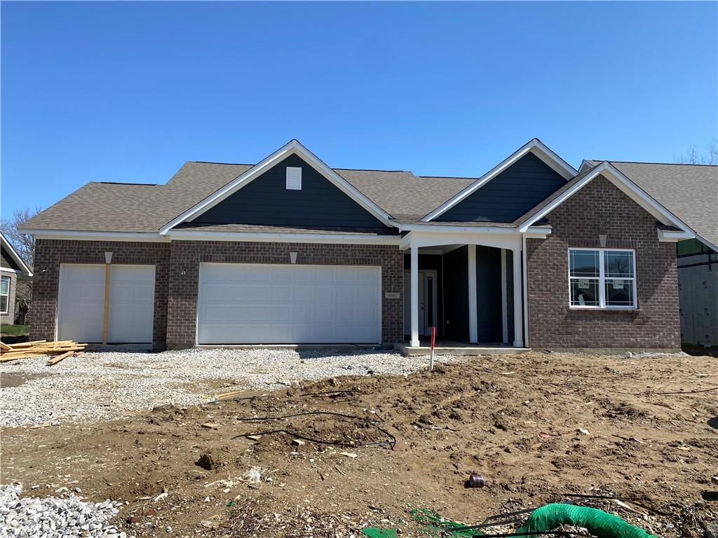 6862 Ben Riley Court Plainfield, IN 46168 - Photo 1 of 4 Gallery Image 1