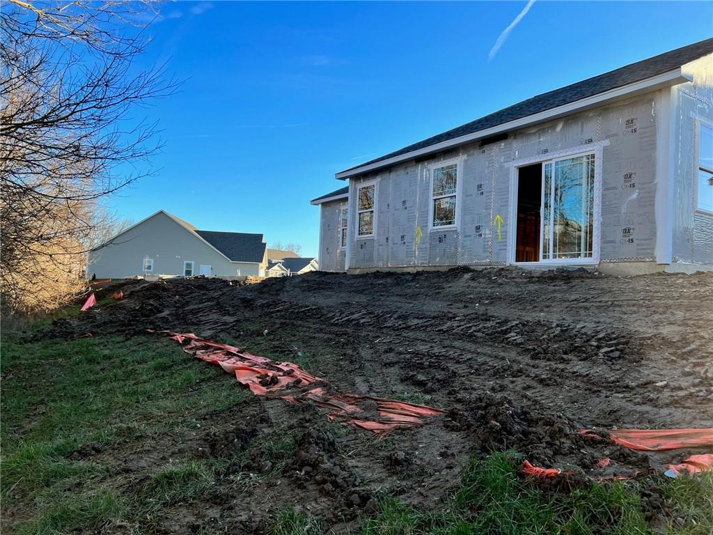 6862 Ben Riley Court Plainfield, IN 46168 - Photo 3 of 4 Gallery Image 3
