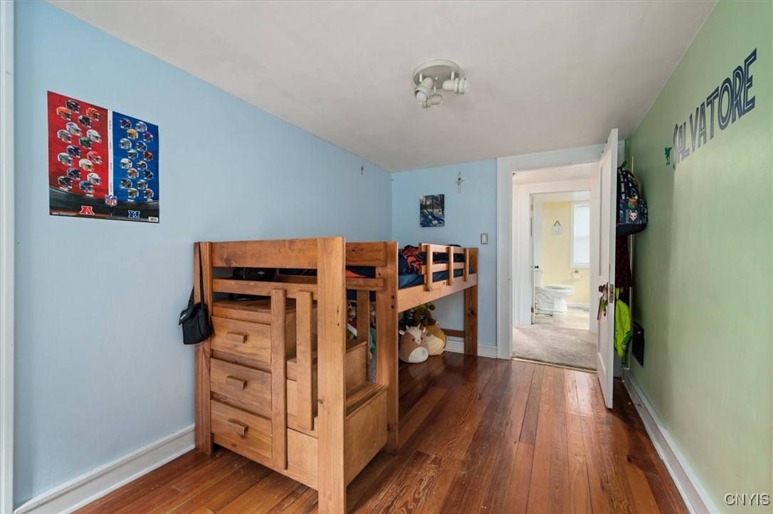 6770 Williams Road Rome, NY 13440 - Photo 18 of 32