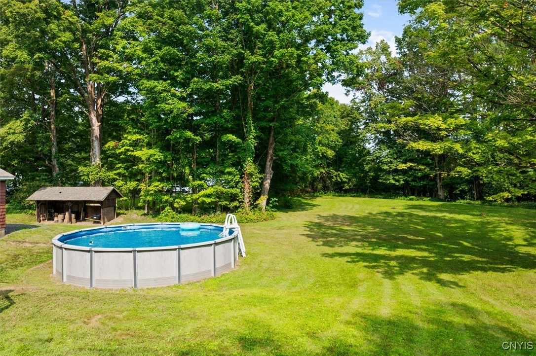 6770 Williams Road Rome, NY 13440 - Photo 30 of 32