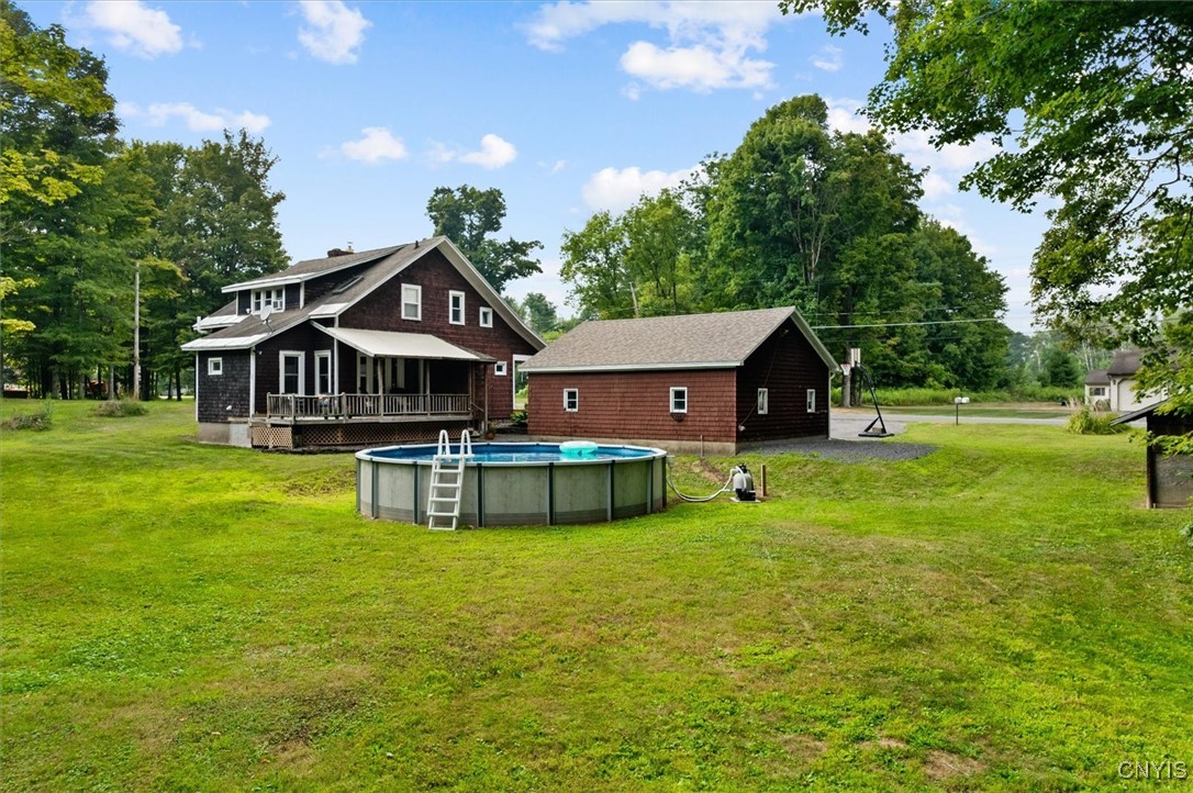 6770 Williams Road Rome, NY 13440 - Photo 3 of 32