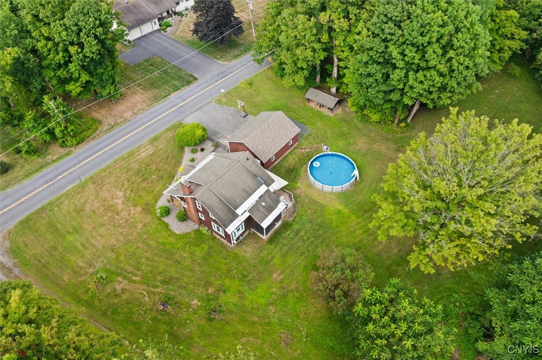 6770 Williams Road Rome, NY 13440 - Photo 32 of 32