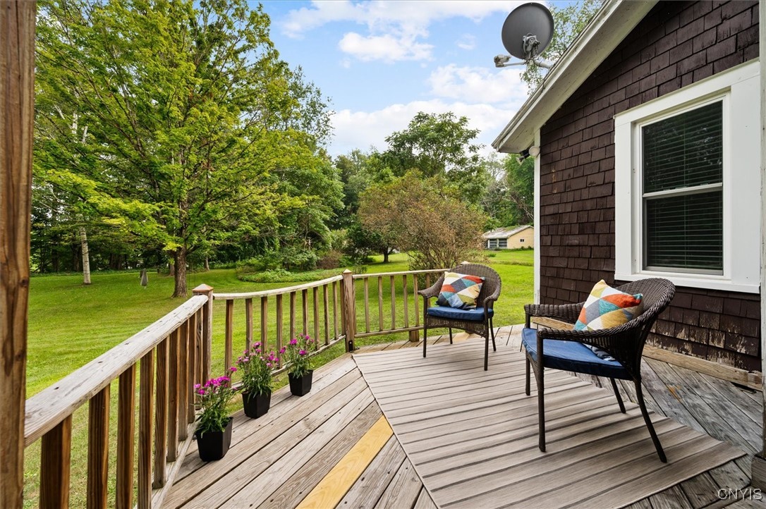 6770 Williams Road Rome, NY 13440 - Photo 5 of 32