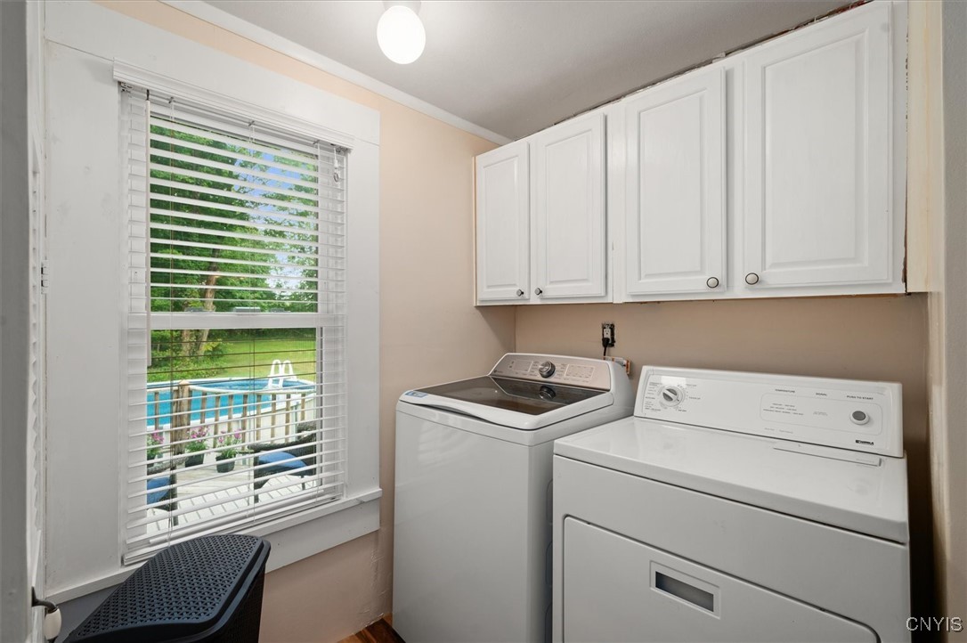 6770 Williams Road Rome, NY 13440 - Photo 8 of 32