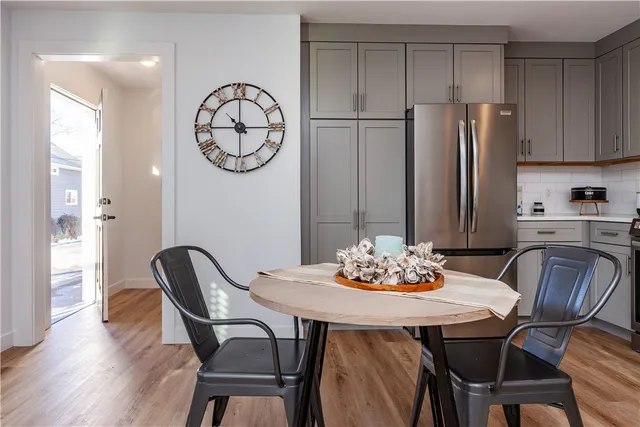 $409,900 | 32 Exchange Street, Unit 1A, East Greenwich, RI 02818