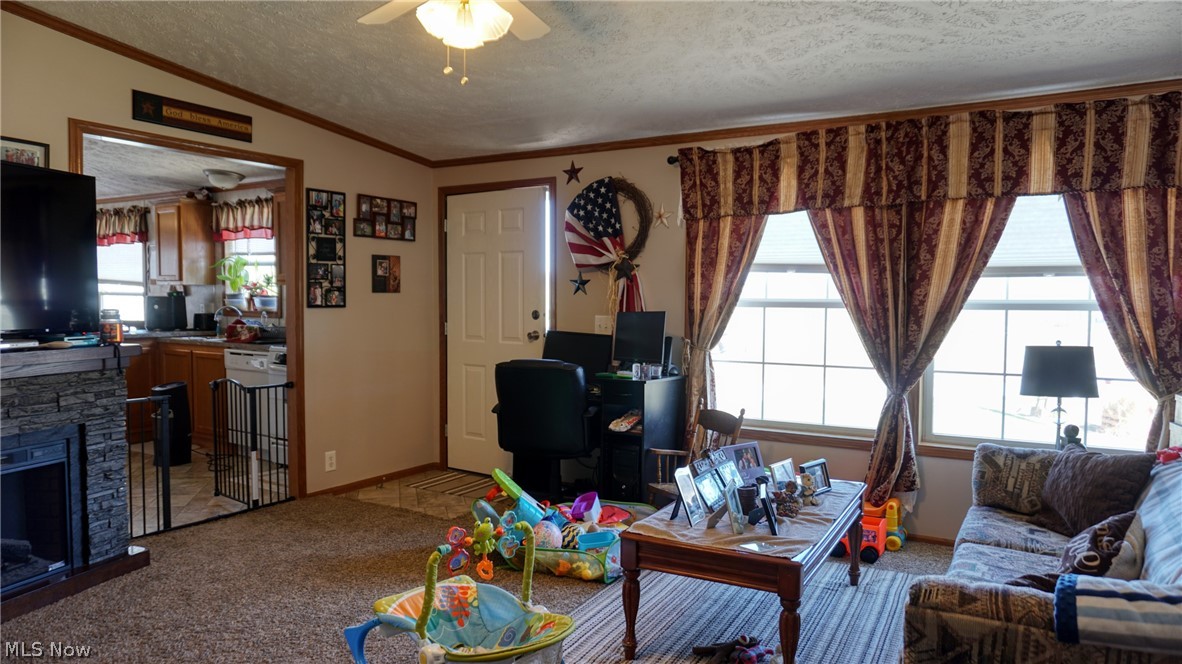 52149 Iowa Road Cumberland, OH 43732 - Photo 12 of 27