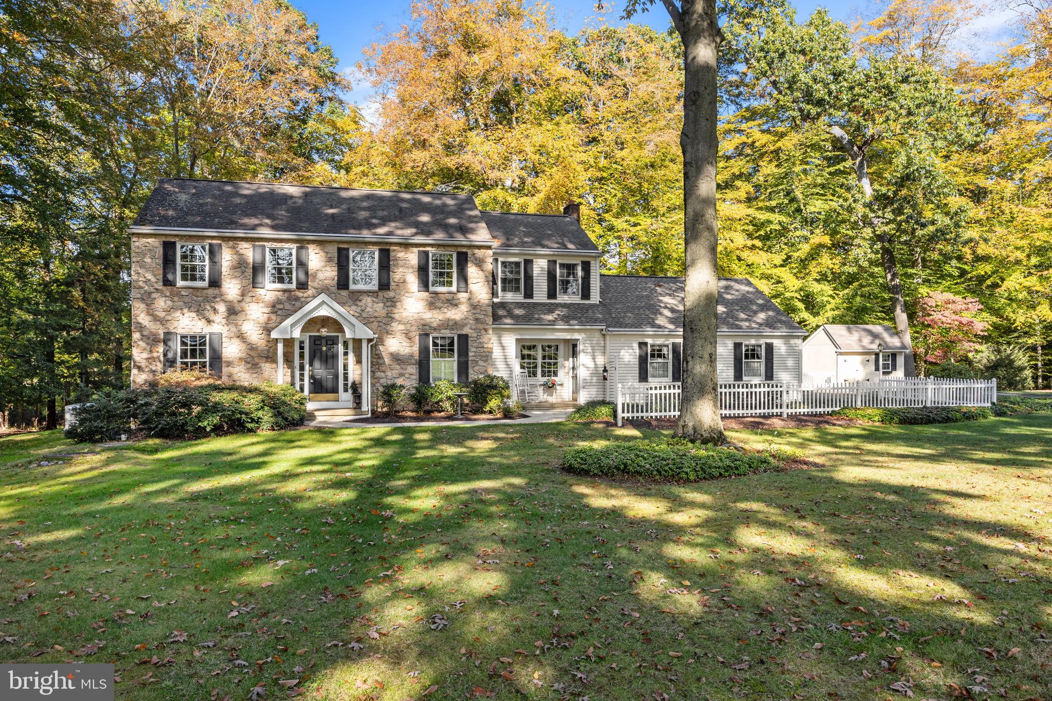 66 Warden Road Doylestown, PA 18901 - Photo 1 of 44