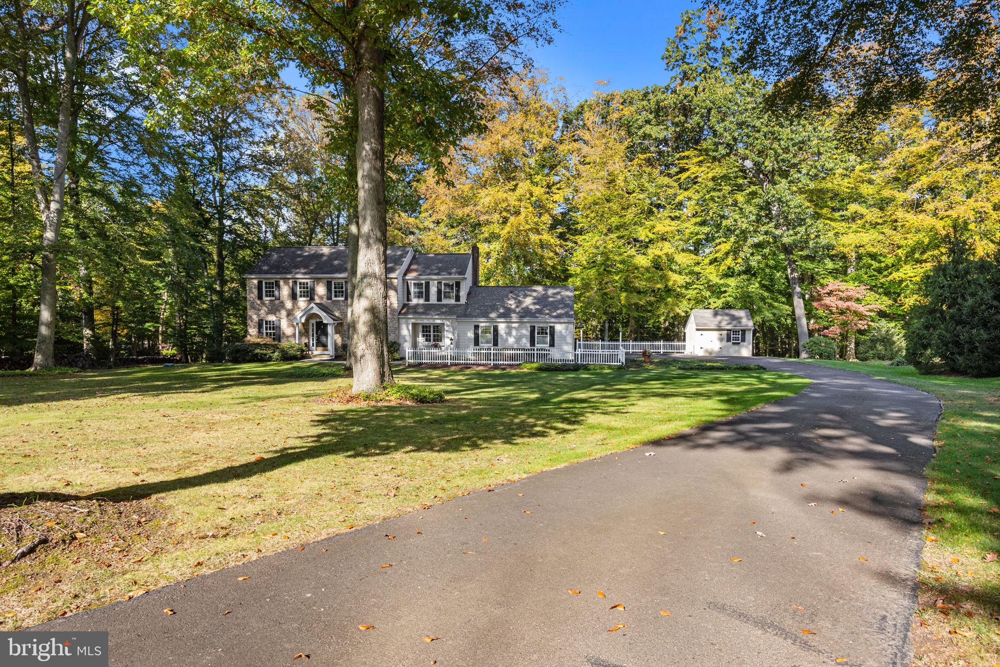 66 Warden Road Doylestown, PA 18901 - Photo 44 of 44