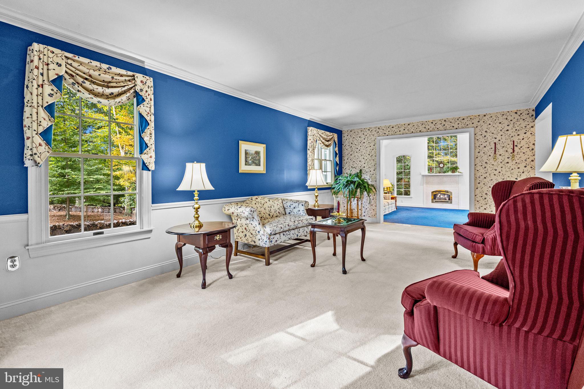 66 Warden Road Doylestown, PA 18901 - Photo 5 of 44