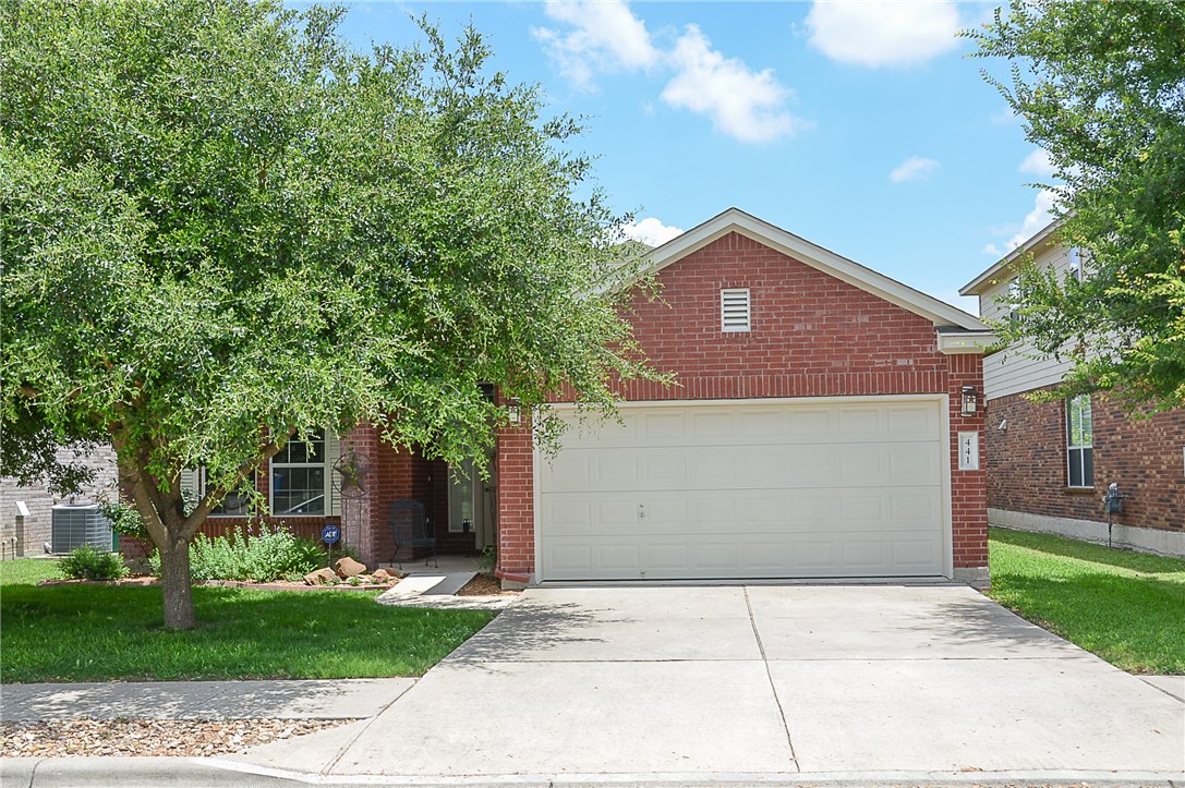 441 Hot Spring Valley Buda, TX 78610 - Photo 1 of 1 Gallery Image 1