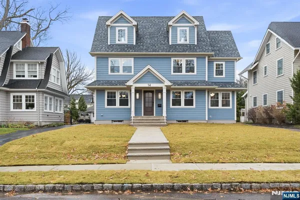 $2,290,000 | 14 Marion Road, Montclair, NJ 07043