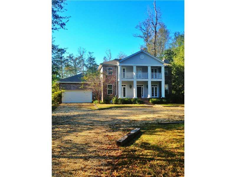 74373 Military Road Covington, LA 70435 - Photo 1 of 10 Gallery Image 1