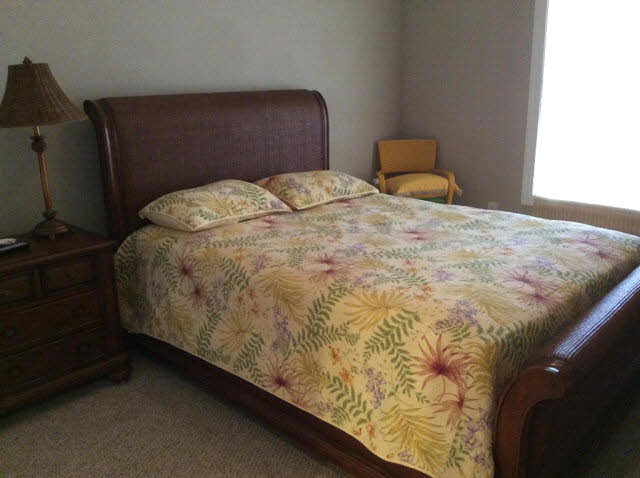 25909 Canal Road, Unit 103 Orange Beach, AL 36561 - Photo 6 of 12 Guest Bedroom