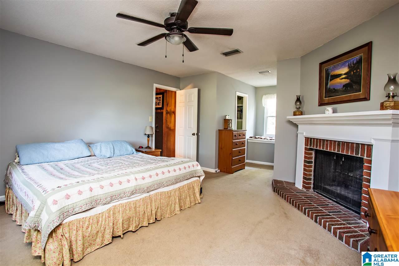 581 Fred Terry Road Locust Fork, AL 35097 - Photo 22 of 49