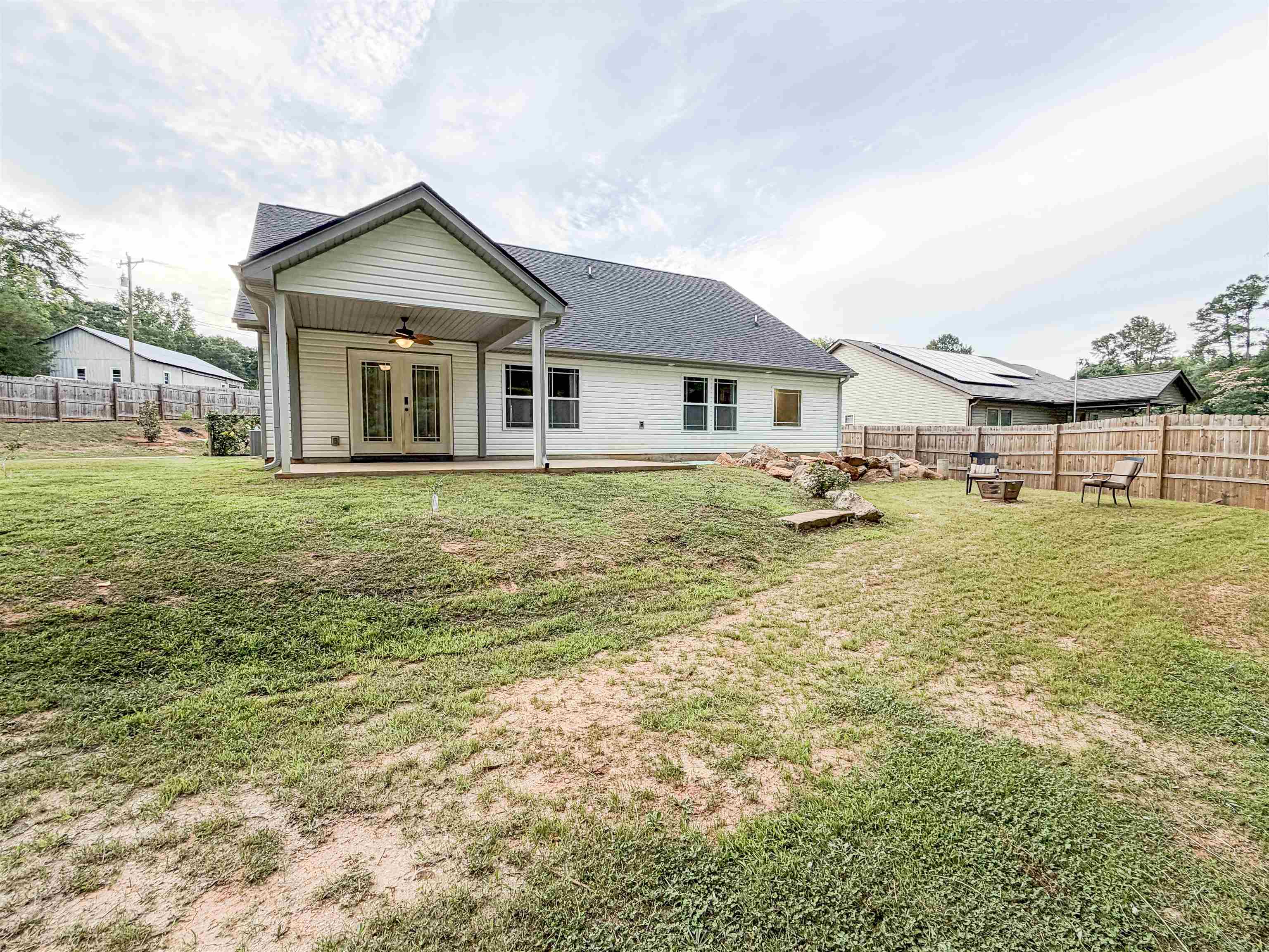 115 Fowler Road Campobello, SC 29322 - Photo 26 of 34