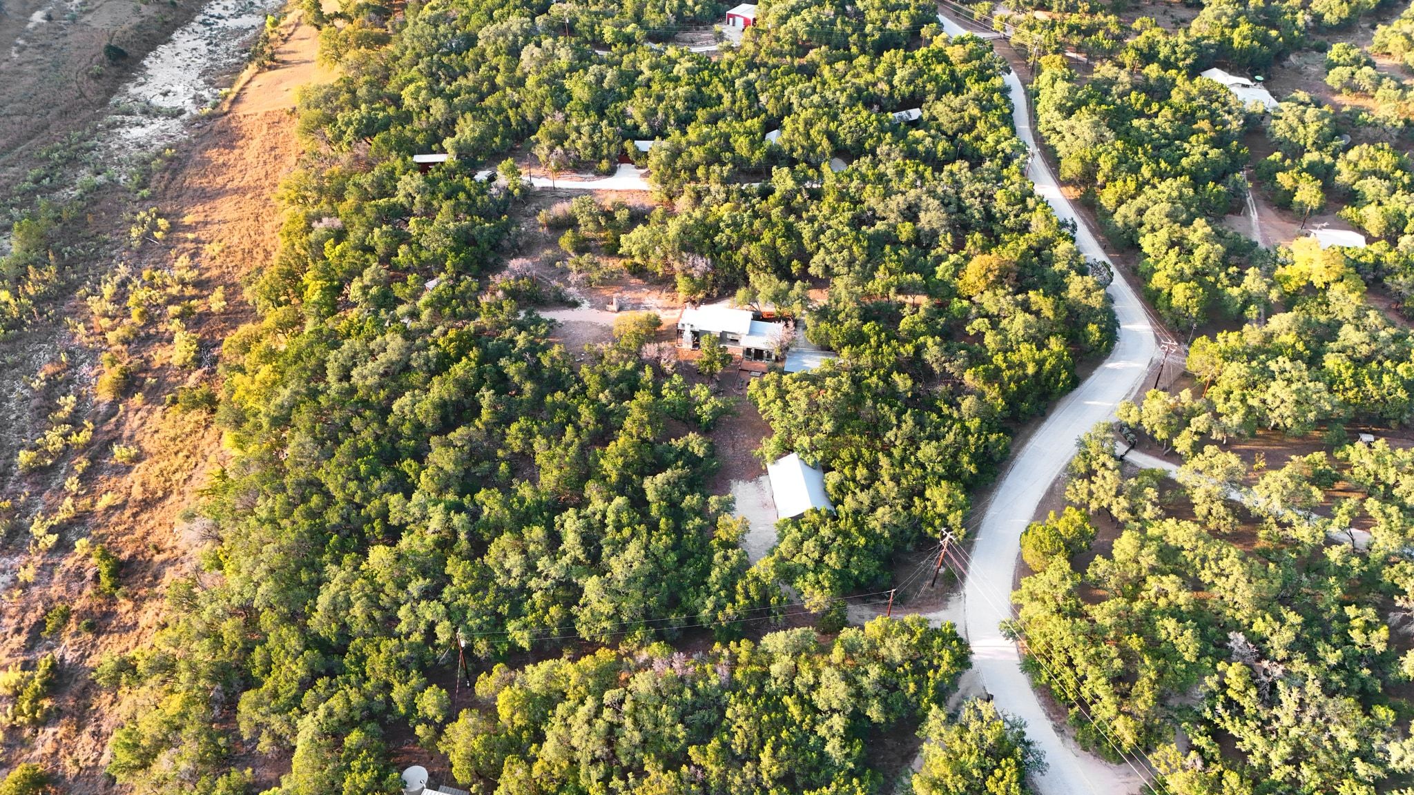 1910 Sandy Point Road Wimberley, TX 78676 - Photo 39 of 40