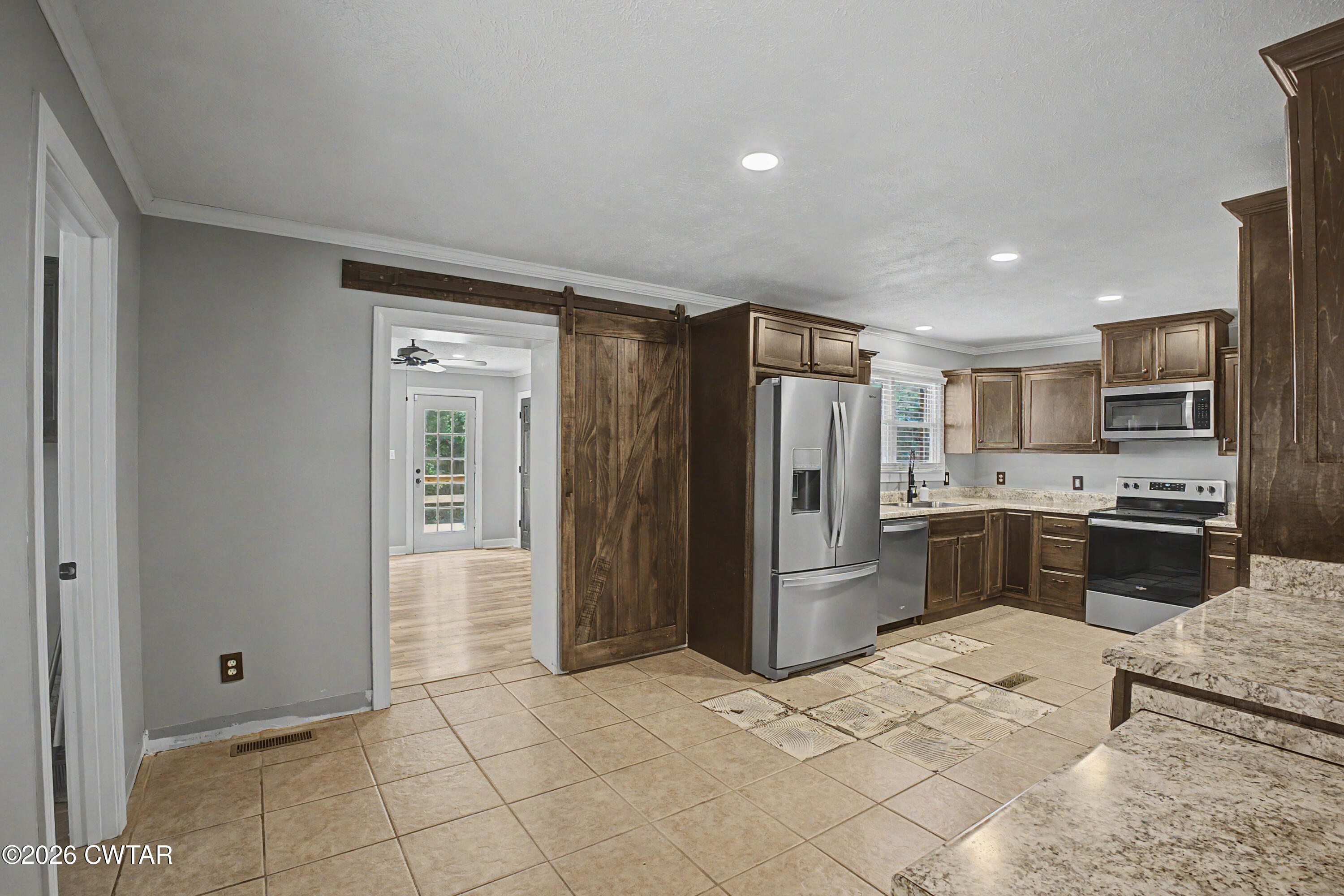 141 Agee Road Friendship, TN 38034 - Photo 14 of 28 Kitchen