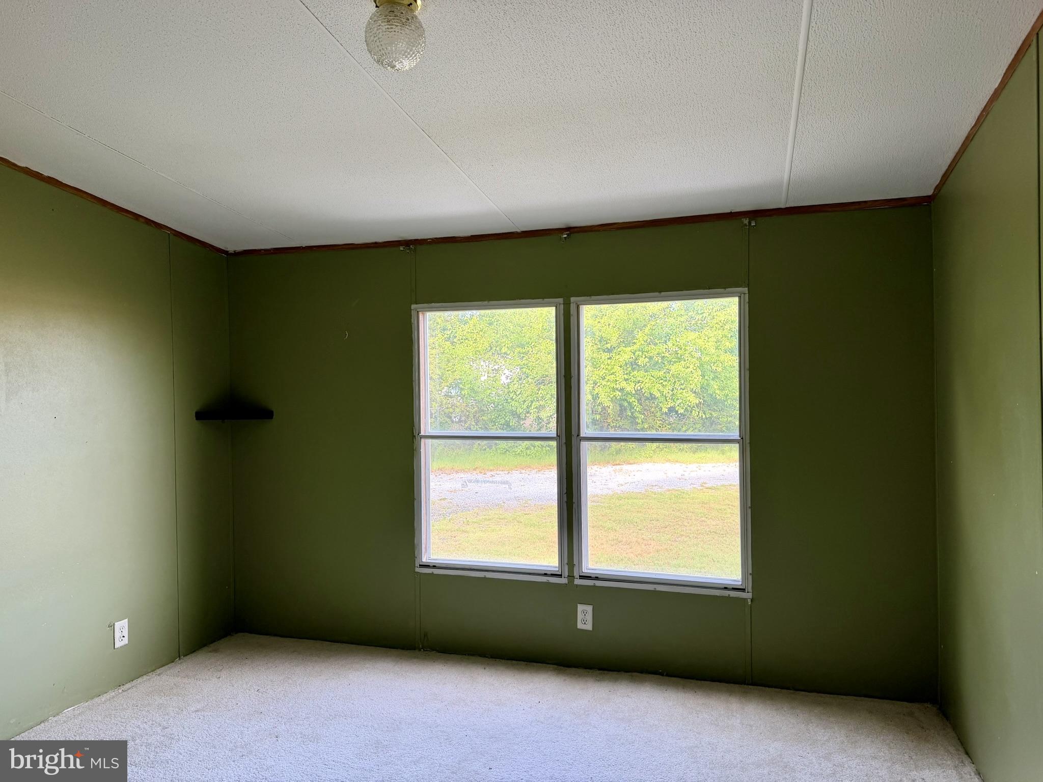 6707 Sharptown Road Laurel, DE 19956 - Photo 18 of 25 bedroom 1 - view 1