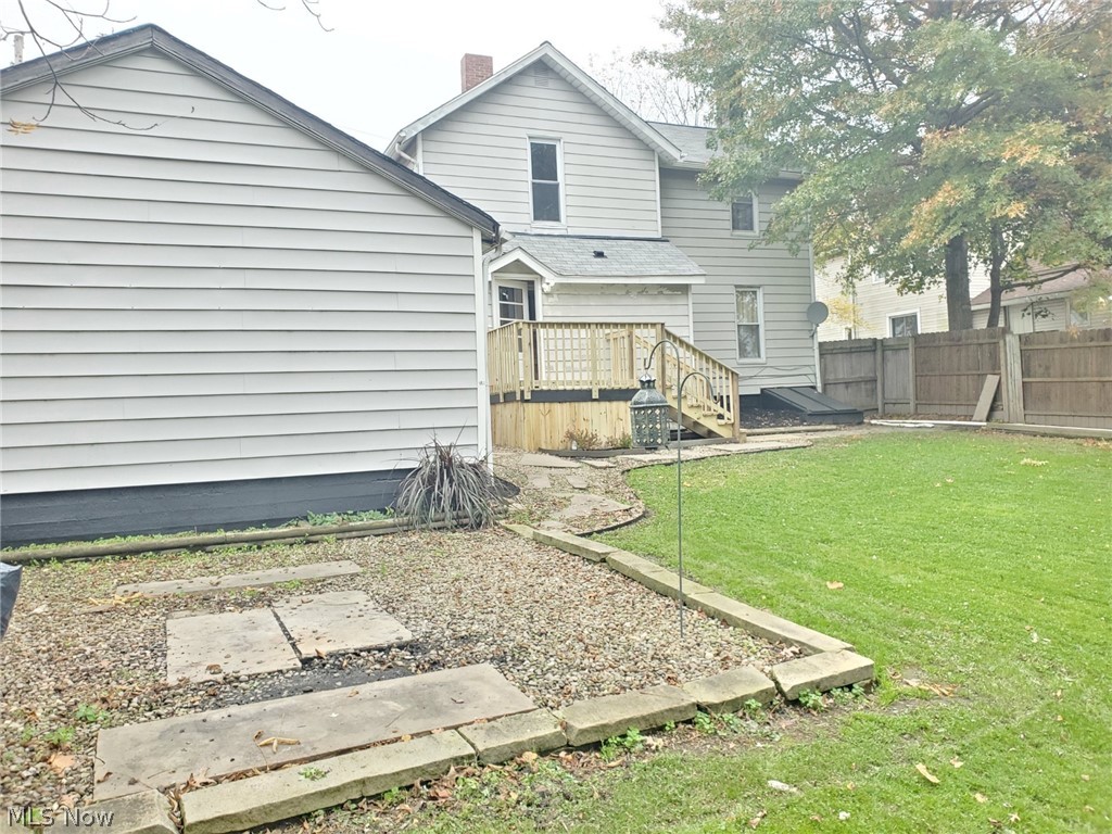 641 Mill Road Ravenna, OH 44266 - Photo 5 of 35 Gallery Image 5