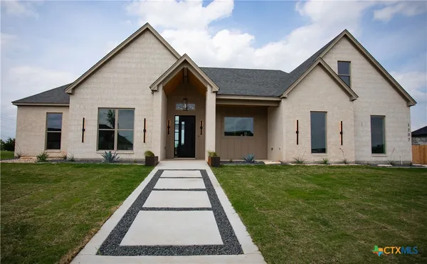 $797,310 | 1707 Kellan Drive, Salado, TX 76571